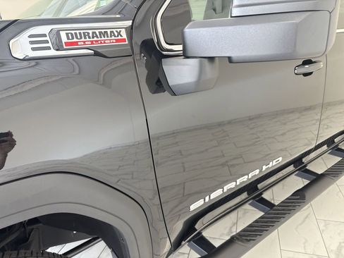 New 2026 GMC Sierra 3500 SLE w/ SLE Value Package image 33