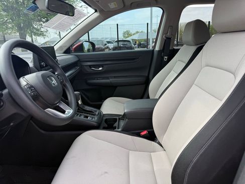 Used 2024 Honda CR-V EX image 10