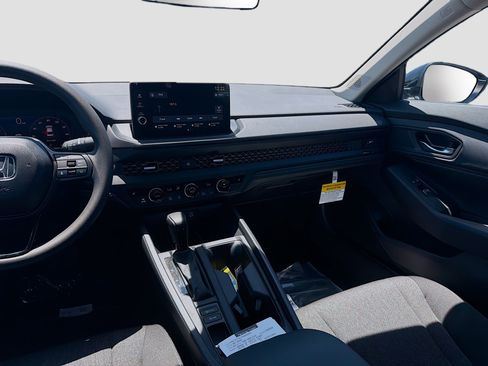 New 2026 Honda Accord SE image 19