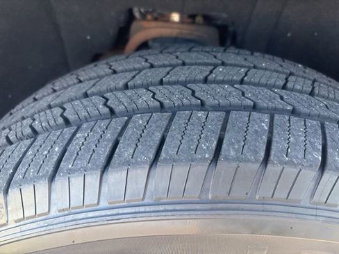 Used 2018 Chevrolet Silverado 1500 High Country w/ High Desert Package image 26