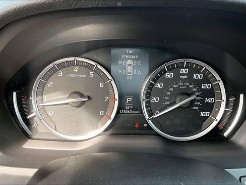 Used 2014 Acura MDX SH-AWD w/ Technology Package image 29