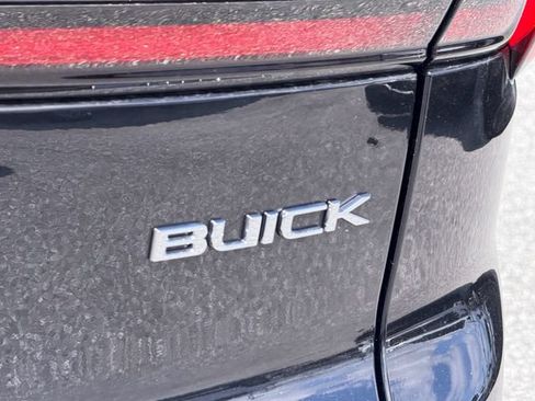 New 2026 Buick Enclave Sport Touring w/ Super Cruise Package FWD image 9