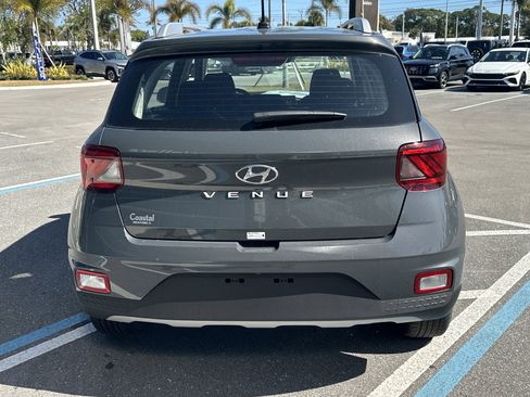 New 2026 Hyundai Venue SEL image 7