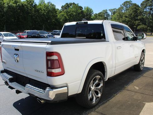 Used 2022 RAM 1500 Limited AWD/4WD image 3