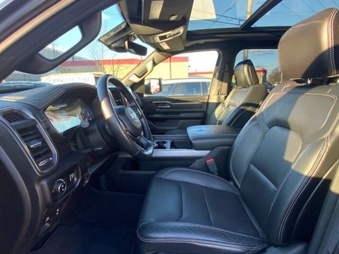 Used 2020 RAM 1500 Sport w/ Alpine Leather & Sound Group image 10