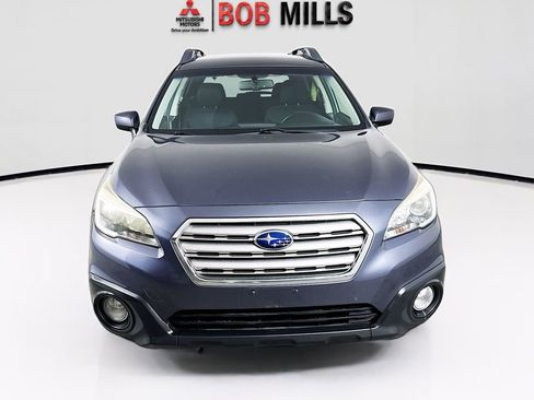 Used 2015 Subaru Outback 2.5i Premium image 2