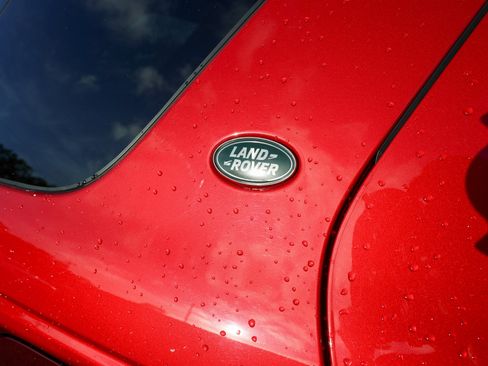 Used 2023 Land Rover Discovery Sport S R-Dynamic AWD/4WD image 11