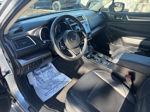 Used 2019 Subaru Legacy 3.6R Limited image 20