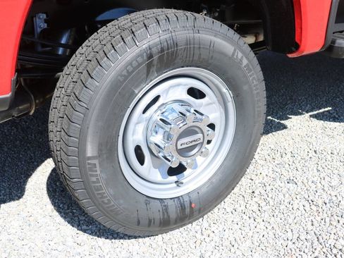 New 2026 Ford F250 XL AWD/4WD image 7