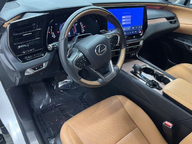 Certified 2024 Lexus RX 350 Premium Plus w/ Convenience Package AWD/4WD image 16