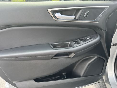 Certified 2024 Ford Edge SEL AWD/4WD image 8