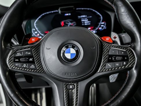 Used 2021 BMW M3 Competition image 29