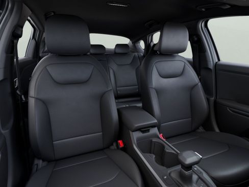 New 2026 Kia K4 GT-Line Turbo FWD image 11