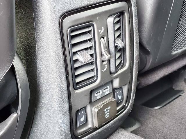 Certified 2023 Dodge Durango R/T AWD/4WD image 33