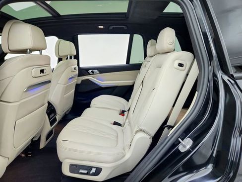 Used 2023 BMW X7 xDrive40i w/ M Sport Package image 26