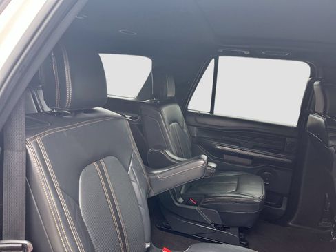 Used 2023 Ford Expedition Max Platinum RWD image 30