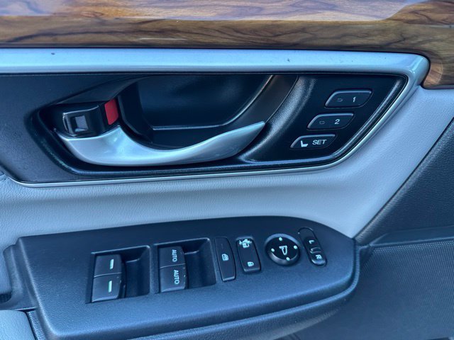 Used 2018 Honda CR-V EX-L image 31