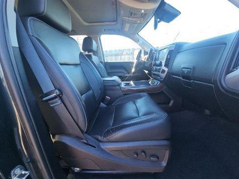 Used 2019 GMC Sierra 2500 SLT w/ Duramax Plus Package image 13