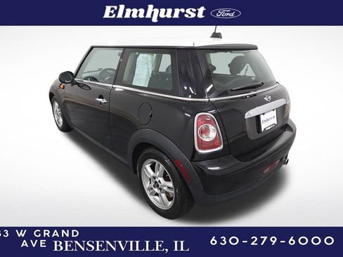 Used 2013 MINI Cooper Hardtop image 3