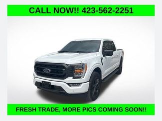 Used 2021 Ford F150 XLT w/ Equipment Group 302A High video 1