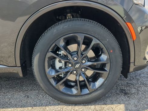 New 2025 Dodge Durango GT w/ Blacktop Package image 9