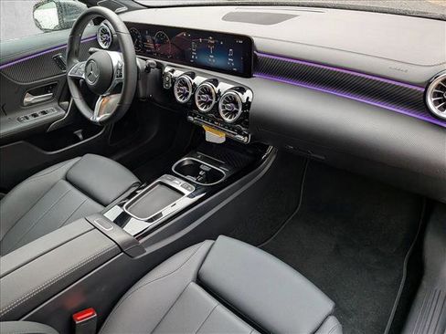 Certified 2026 Mercedes-Benz CLA 250 image 19