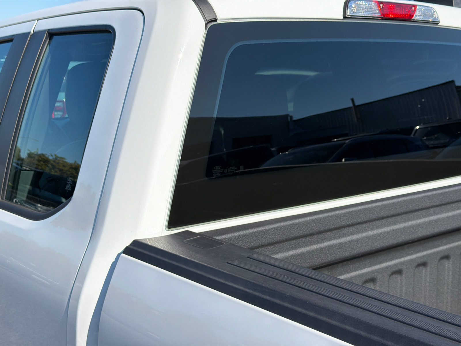 Used 2023 Ford F150 XL w/ Trailer Tow Package AWD/4WD image 8