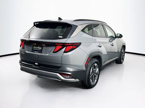 Used 2025 Hyundai Tucson SEL image 9