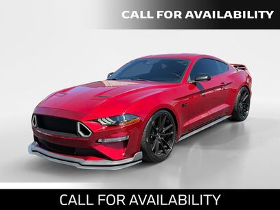 Used 2020 Ford Mustang GT Premium w/ GT Performance Package