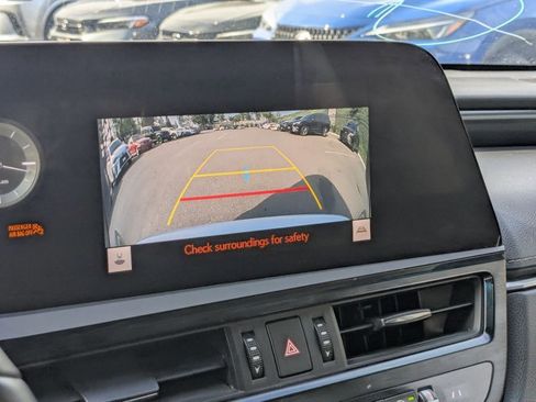 Used 2023 Lexus ES 350 w/ Accessory Package (Z1) image 13