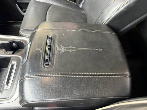 Used 2016 RAM 3500 Laramie Longhorn image 20