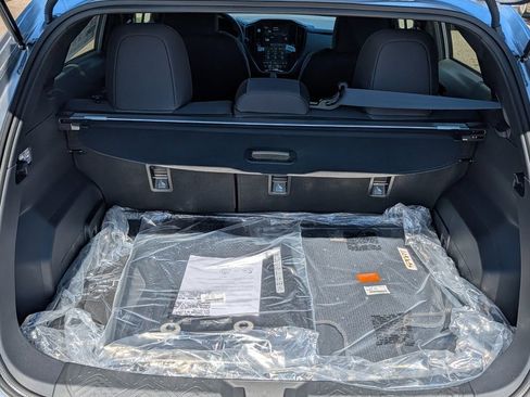 New 2025 Subaru Crosstrek 2.5i Sport image 20