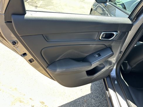 Certified 2025 Acura Integra A-Spec FWD image 25