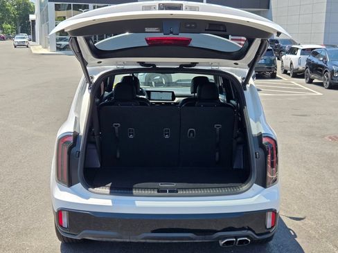 Used 2024 Kia Telluride EX X-Line AWD/4WD image 32