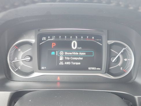 Used 2023 Honda Passport EX-L image 19