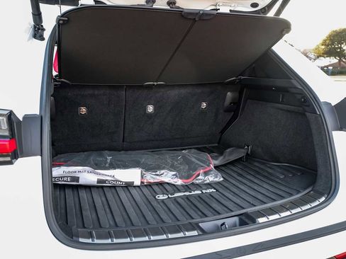 Used 2022 Lexus NX 350 F Sport w/ Accessory Package 2 image 51