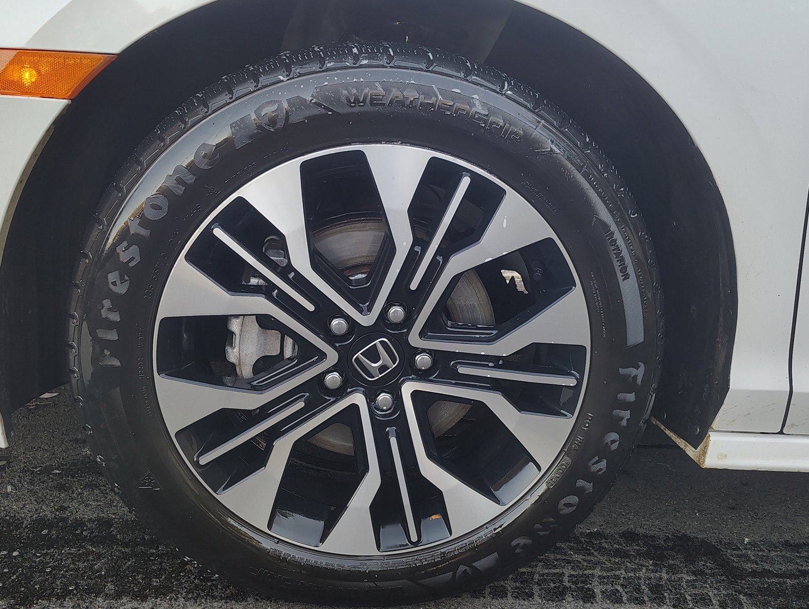 Used 2025 Honda Odyssey Elite image 9