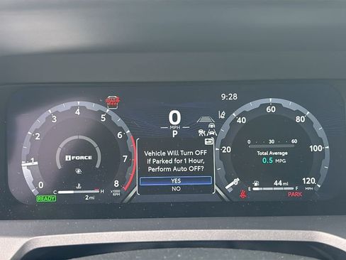New 2026 Toyota 4Runner TRD Off-Road Premium AWD/4WD image 17