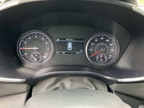 Used 2023 Hyundai Santa Fe SEL w/ Cargo Package AWD/4WD image 9