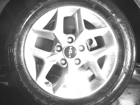 Used 2025 Kia Soul LX w/ LX Technology Package image 14