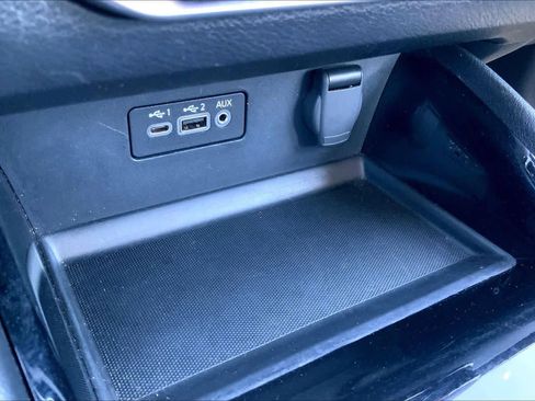 Used 2024 Nissan Altima 2.5 SV image 28