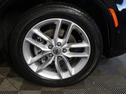 Used 2022 Dodge Durango R/T image 27