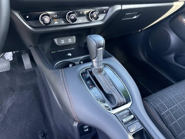 Certified 2027 Honda HR-V Sport image 26