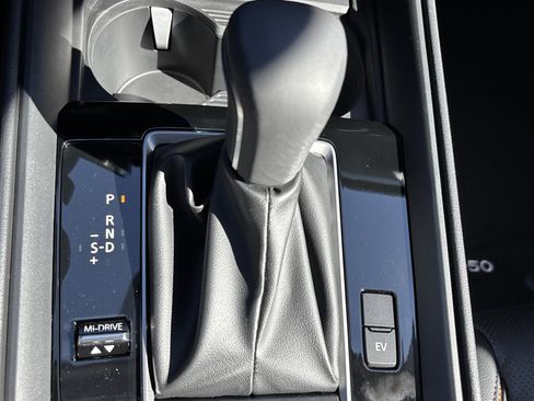 New 2026 MAZDA CX-50 AWD 2.5 Hybrid w/ Weather Package image 36