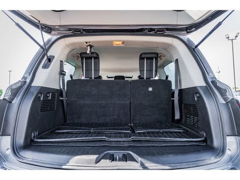 Used 2023 Nissan Armada SL w/ Cargo Package image 34