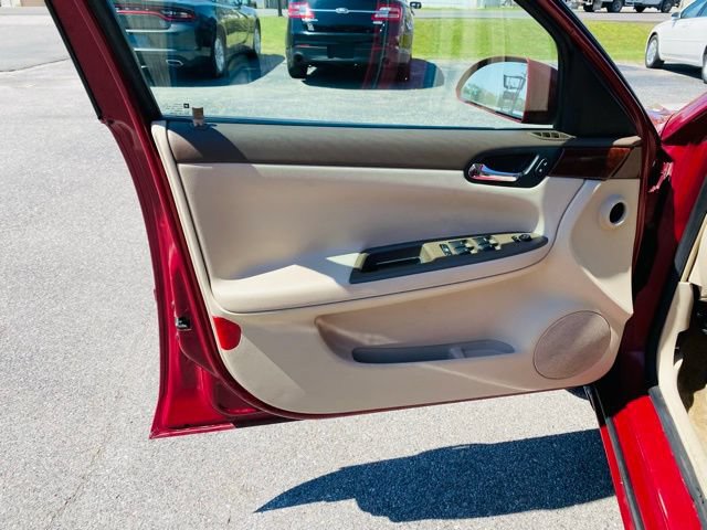 Used 2006 Chevrolet Impala LS FWD image 19