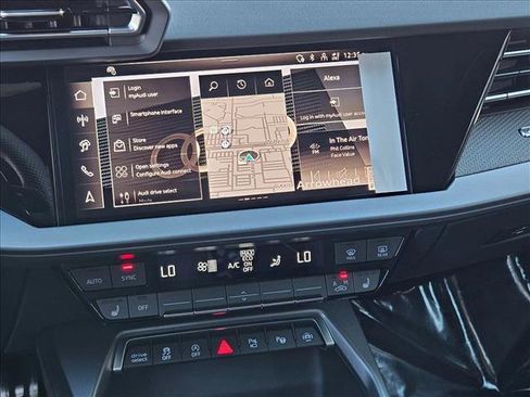 New 2026 Audi S3 Premium image 13