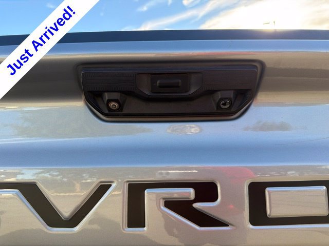 Used 2023 Chevrolet Silverado 1500 RST w/ RST All Star Premium Package AWD/4WD image 21