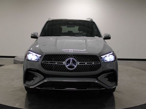 Certified 2026 Mercedes-Benz GLE 450 4MATIC image 10