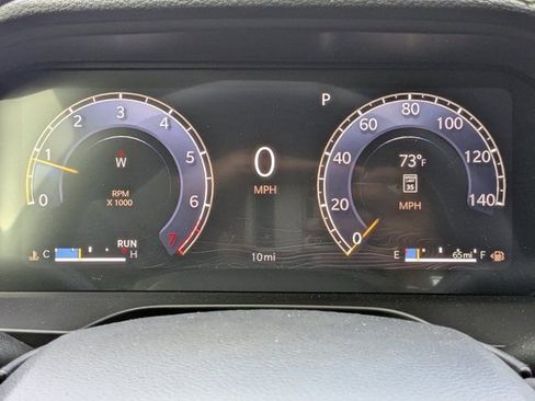 New 2026 Jeep Grand Cherokee Altitude AWD/4WD image 27
